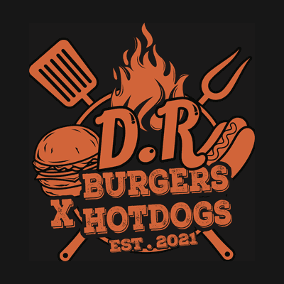 D.R Burgers