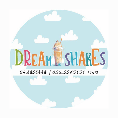 Dream Shakes