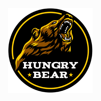 Hungry Bear