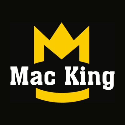 Mac King